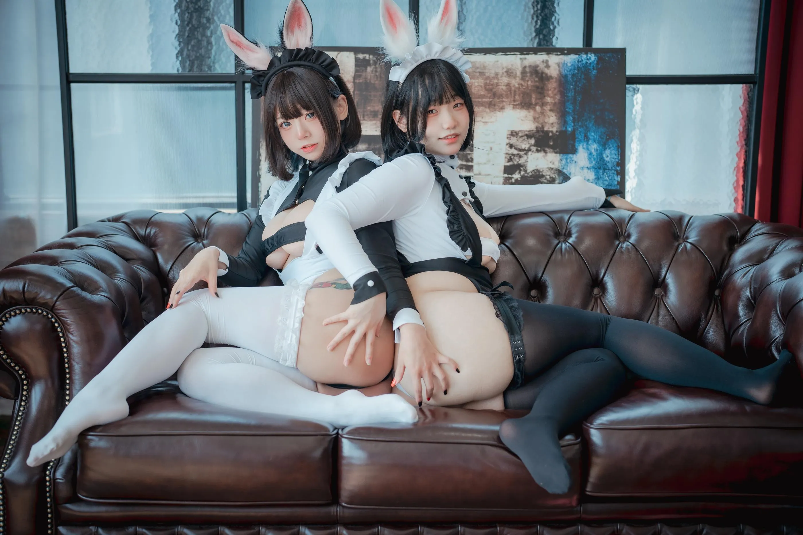 [DJAWA] Maruemon – NO.007 Mimmi Maid Mansion W²-Normal [67P]插图5